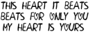 This Heart