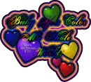 Color My World