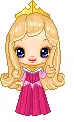 princess Aurora