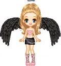 kawaii angel