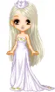 white princess