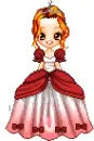 red princess