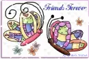 Friends Forever