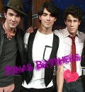 jonas brothers