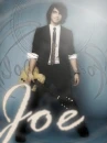joe jonas