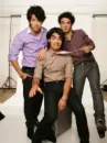 jonas brothers