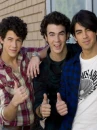 jonas brothers