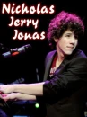 nick jonas