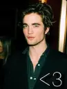 robert pattinson