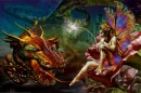 Dragon & Fairy