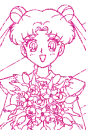sailor moon