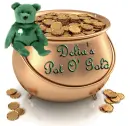 POT O' GOLD: DELIA