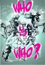 who is who.....