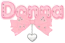 Donna