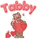 Tabby
