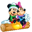 Disney animation