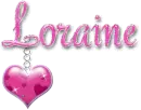 loraine