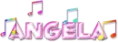 angela