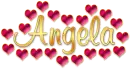 angela