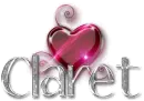 claret