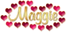 maggie
