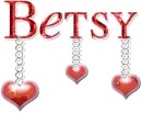 betsy