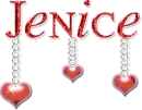 jenice