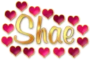shae