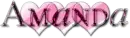 amanda
