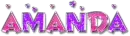 amanda