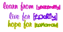 quotes,learn