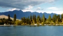 Quenstown_New Zealand