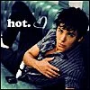 Really Hot