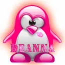 penguin