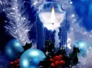 X-mas Candle