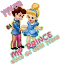 Disney Kids - Tyler
