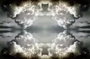 clouds