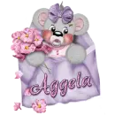 Aggela