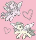 my little pony
