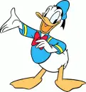 love duck