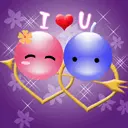 i luv u