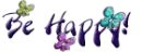 Be Happy