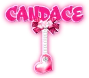 Candace
