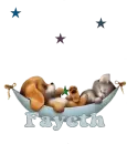 pupkittenrelaxstars, Fayeth