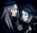 Here With Me