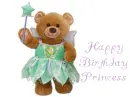Happy Birthday Princess