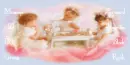 Three Little Angels