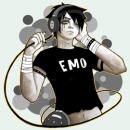 Emo Music