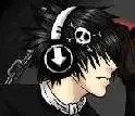 Emo Boy