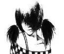Emo Girl